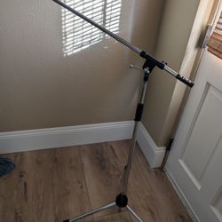 KIMA Microphone Stand