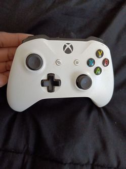 Xbox Controller