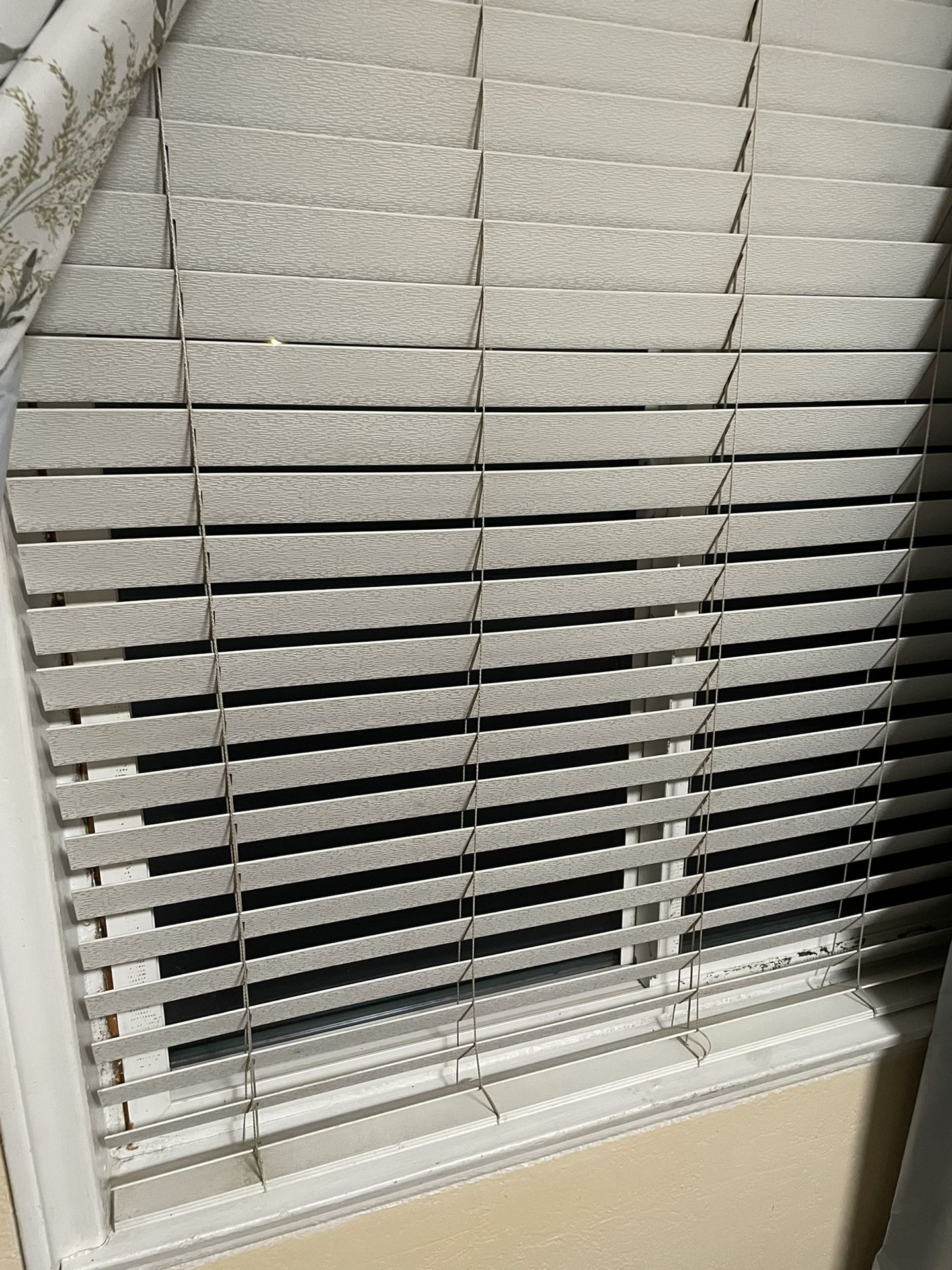 Window Blinds