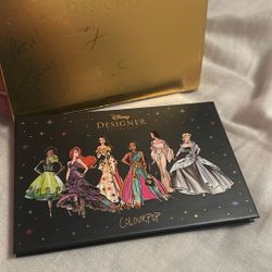 Disney Designer Collection 