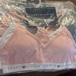 2 Packs - Big Girl Bra