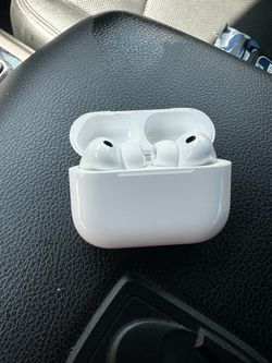 AirPod pro 3