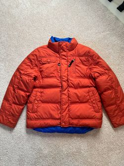 Jacket, REI, kids size 6-7