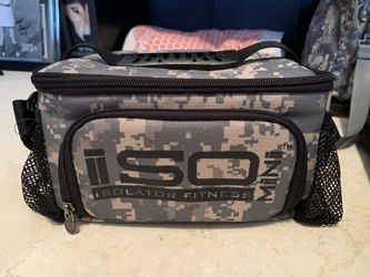 Isolator Fitness ISO Mini