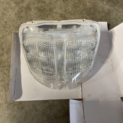 06-07 GXSR 750 Tail Light