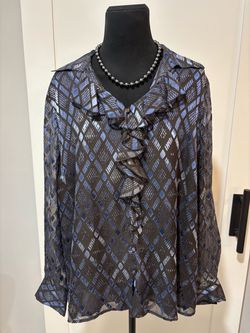Women’s blouse
