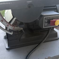 Craftsman 16” Scroll Saw