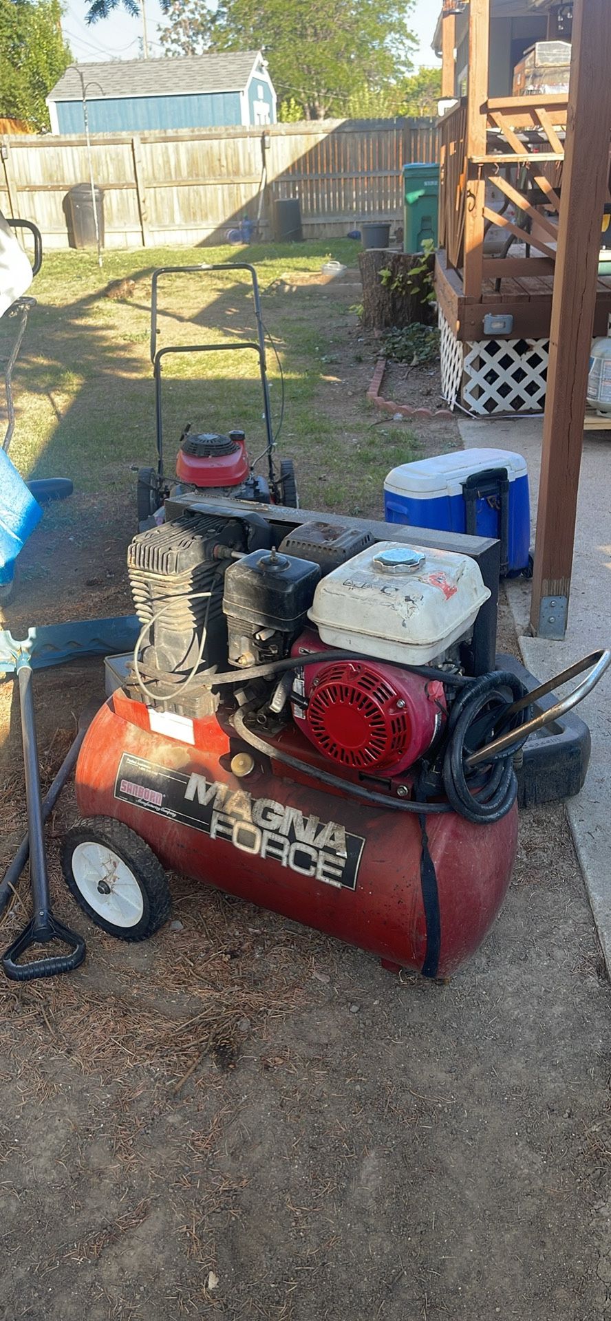 Free estimate Aeration Fertilizer Sprinklers Repair Gutters Clean Up