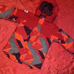 H&M Kids Snow Jacket/Coat