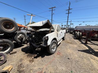 2017 Ford F-250
