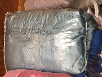 King Comforter. Price REDUCED !