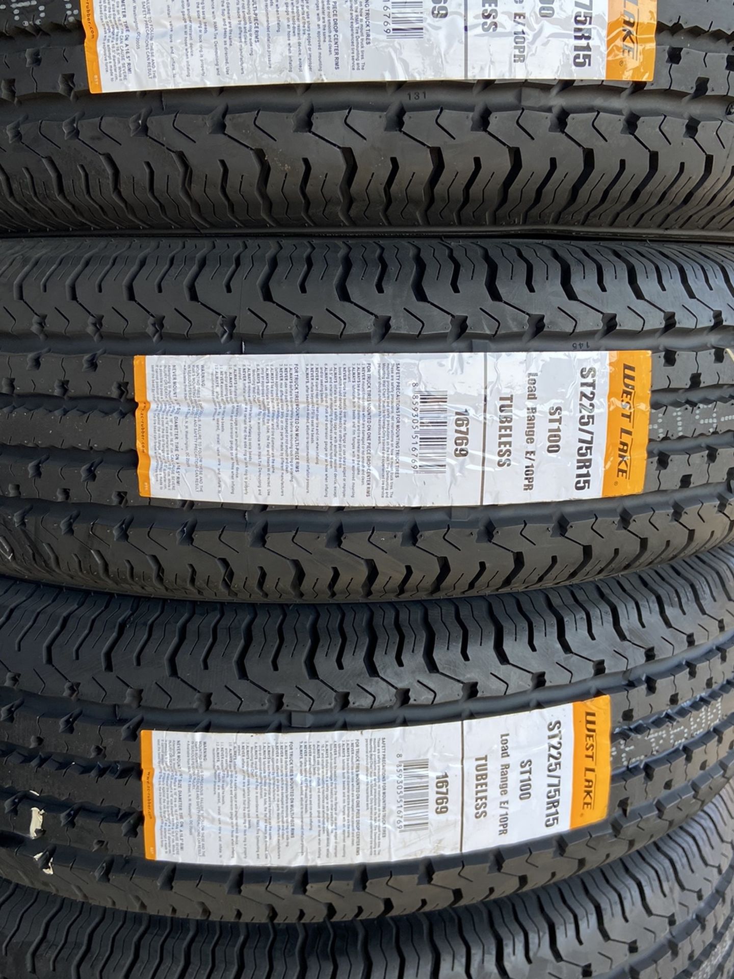 15 INCH BRAND NEW ARDENT HP 225/75R15 P 225 75 15 22575R15 P 225 75 R