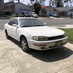 1992 Toyota Camry