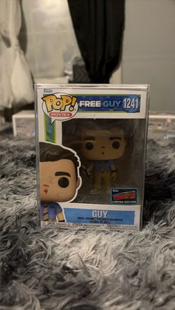 Funko pops