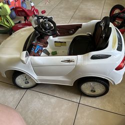 Electric Car