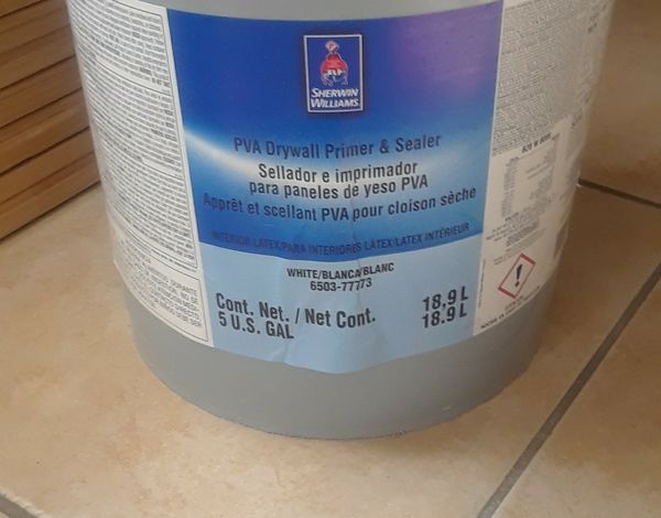 Drywall Primer For In Tucson Az Offerup 35