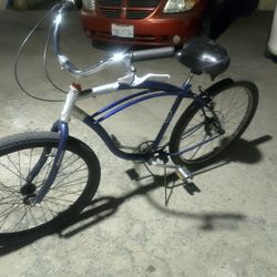 Schwinn Jaguar