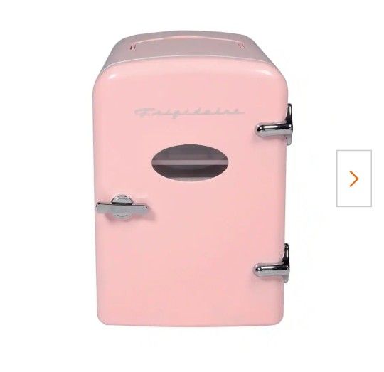Fridgidare Mini Fridge 