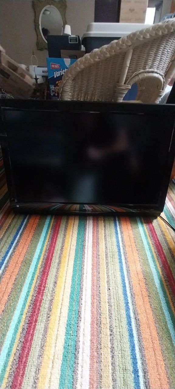 Sharp Tv