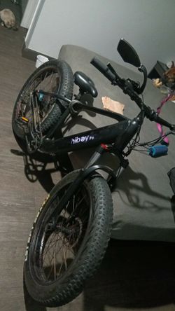 HiBoy-P6