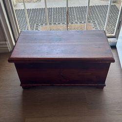 Chest