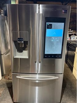 Samsung french door