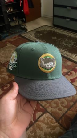 Chicago cubs hat 7 1/2