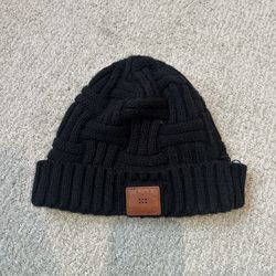 Bluetooth Music Beanie 🎶