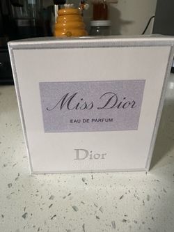 Miss Dior Eau de Parfum 100ml