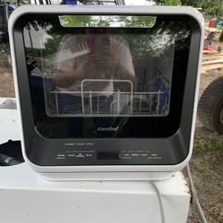Portable Dishwasher 
