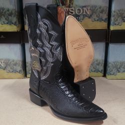 Botas Vaqueras / Cowboy Boots
