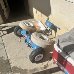 Sports Ball Launcher 