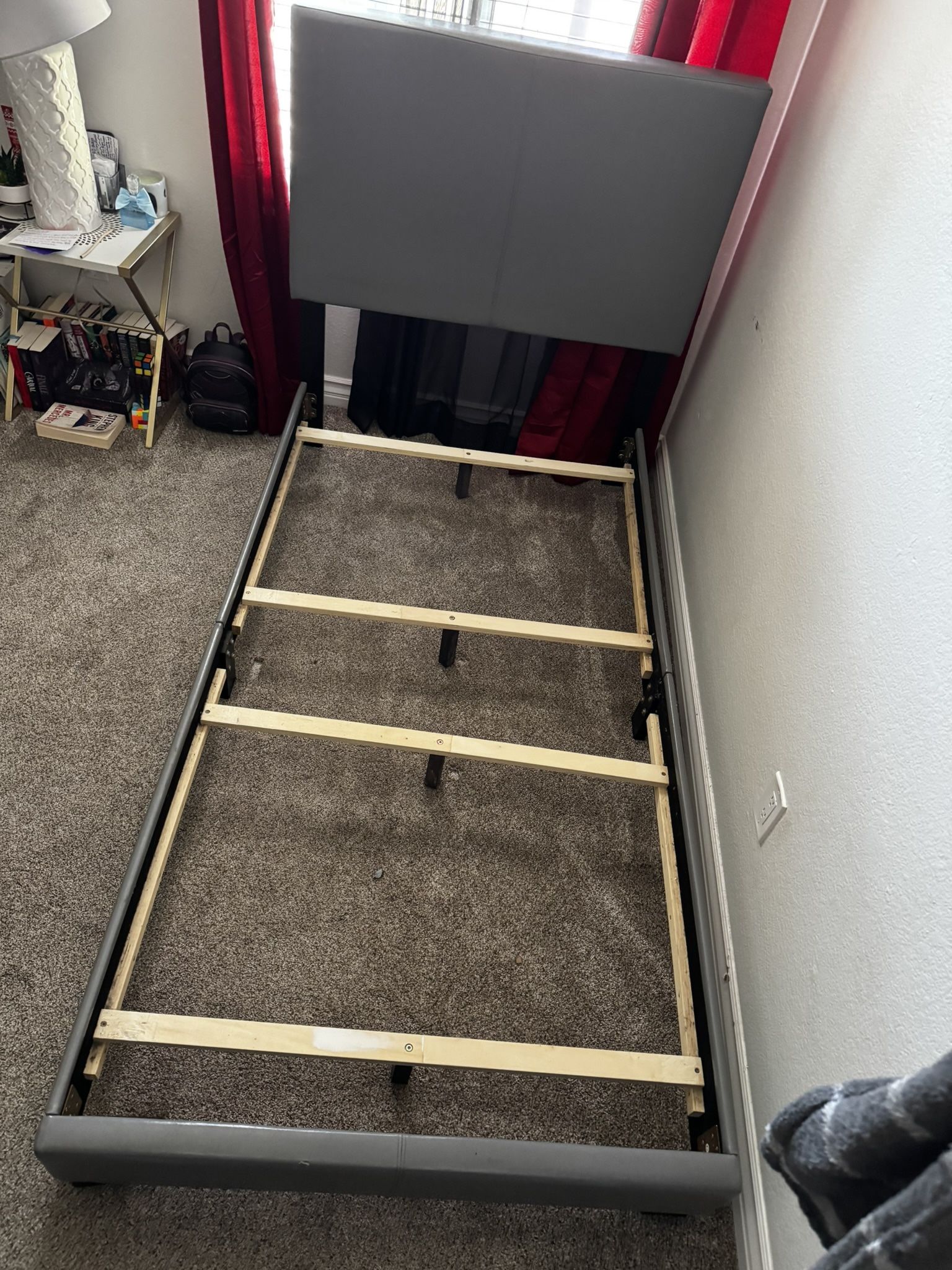 Bed Frame