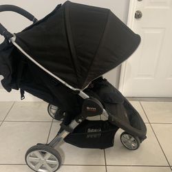Britax Stroller B Agile 