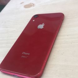 iPhone XR 64gb Liberado Para Qualquier Gsm Companias 
