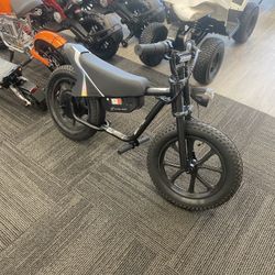 Kids eBike 