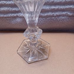 Waterford Candlestick Holder
