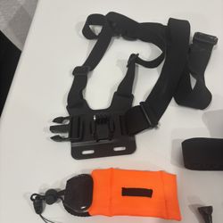 GoPro Gear