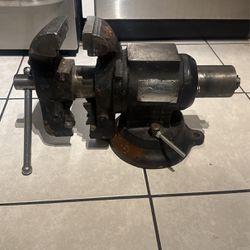 All professional Vise 