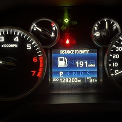 2016 Toyota Tundra