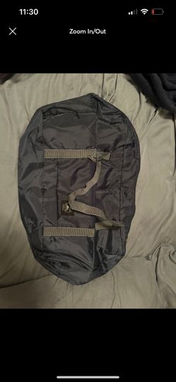 Duffle bag