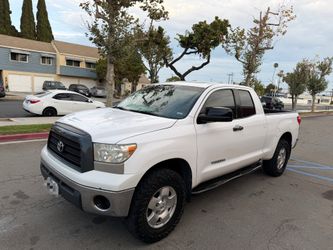 2008 Toyota Tundra SR5