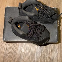 Jordan 12 Retro (TD) 4c Toddler 