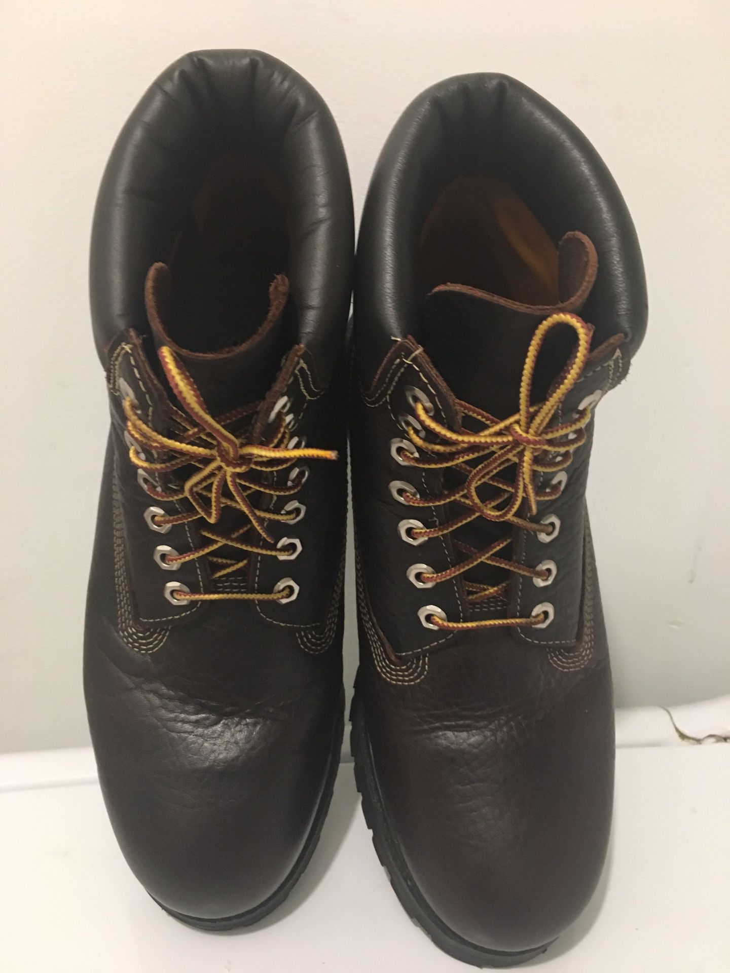 MENS TIMBERLAND BOOTS 11M
