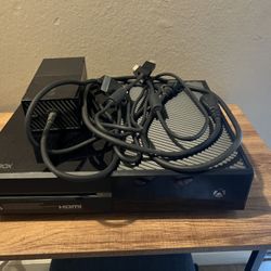 Xbox One Console