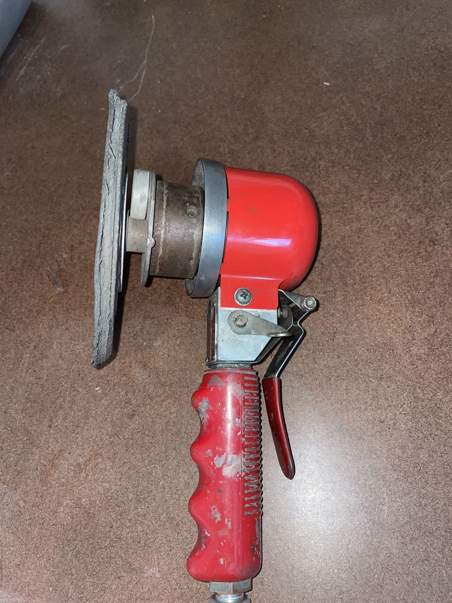 Air Tools Auto Body Repair Viking National Detroit Chicago Pneumatic