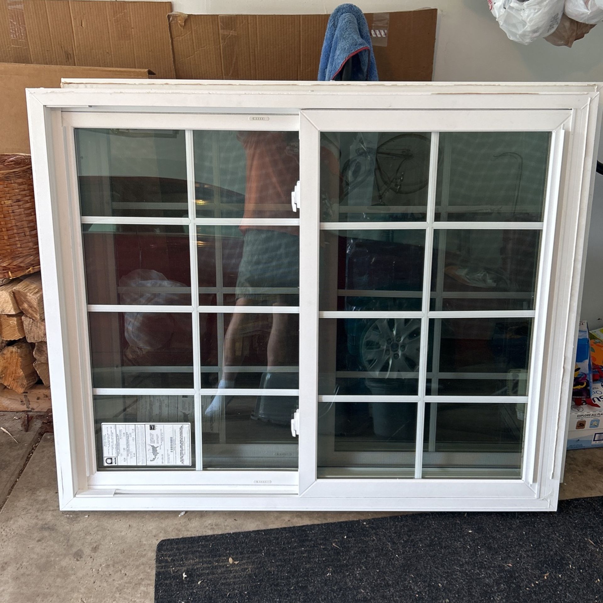 Simonton Home Depot 6500 Vinyl Windows