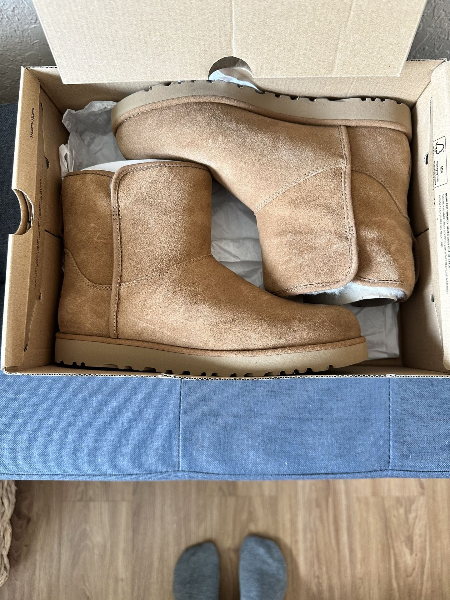 UGG Women’s Boots New