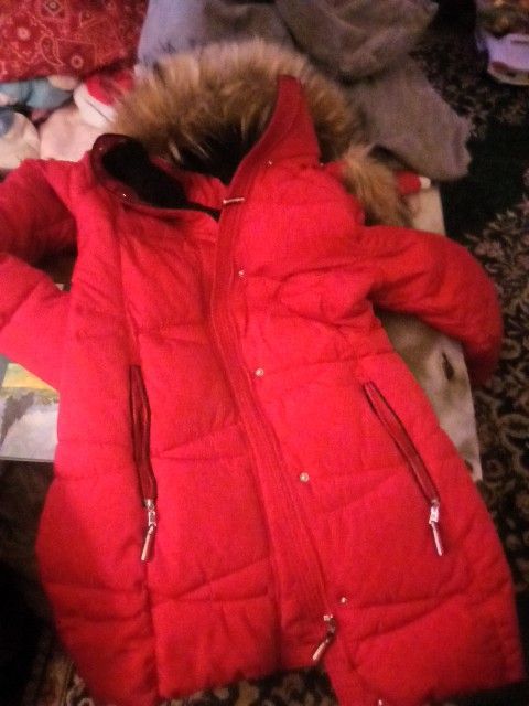 Tommy Hilfiger Xs Jacket