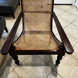 Plantation Chair